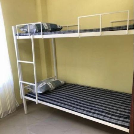 Hostel Colive Paying Guest Kohima Exterior foto