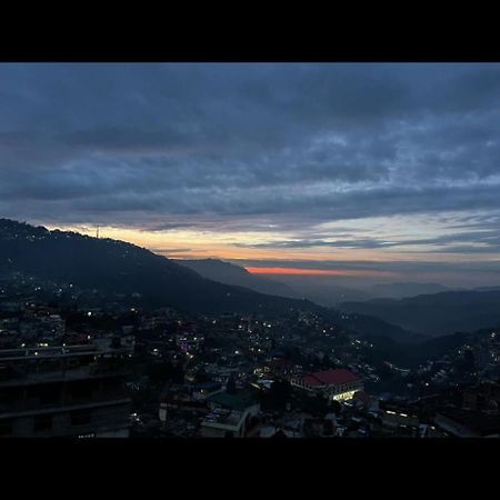 Hostel Colive Paying Guest Kohima Exterior foto