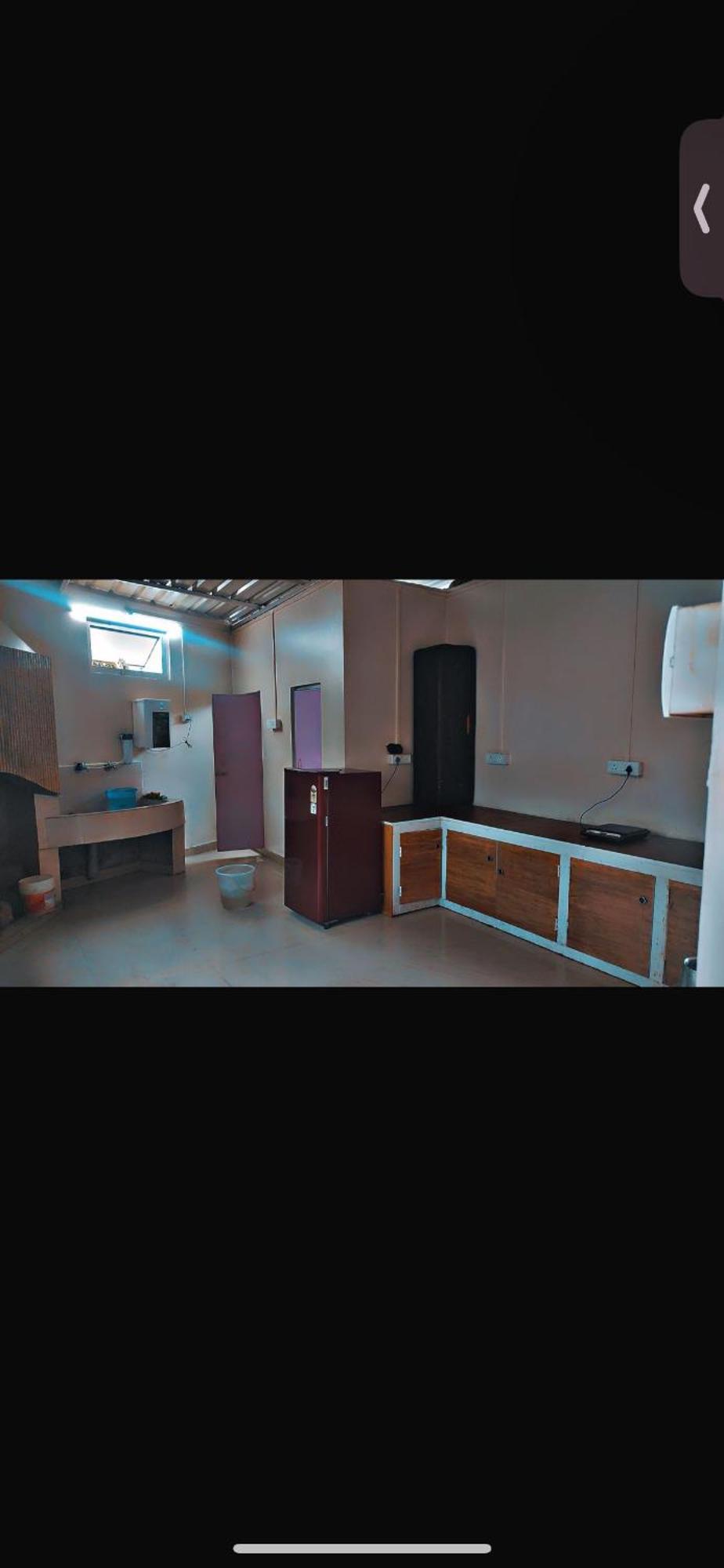 Hostel Colive Paying Guest Kohima Exterior foto